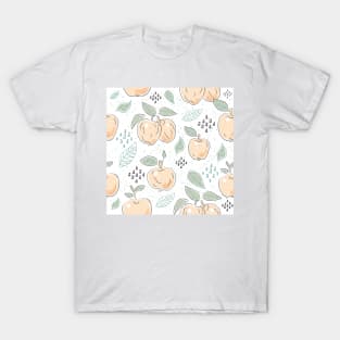 Cute Apples T-Shirt